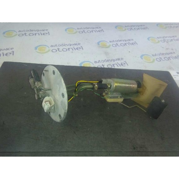 Recambio de aforador para hyundai sonata (y4) 2.5 v6 cat referencia OEM IAM   