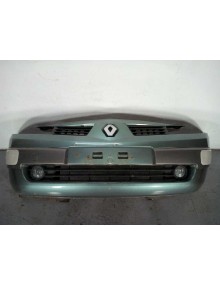 Recambio de paragolpes delantero para renault megane ii berlina 5p 1.9 dci diesel referencia OEM IAM    2