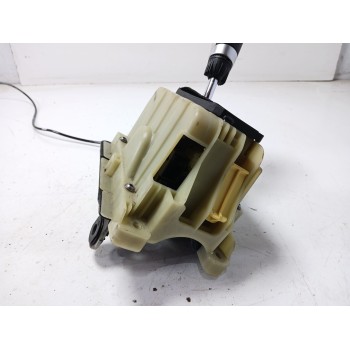 Recambio de palanca cambio para mercedes-benz clase c (w204) c 200 cdi (204.001) referencia OEM IAM A2042675725Q03  