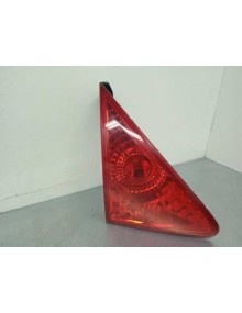 Recambio de piloto trasero izquierdo interior para peugeot 3008 confort referencia OEM IAM 9683461080  