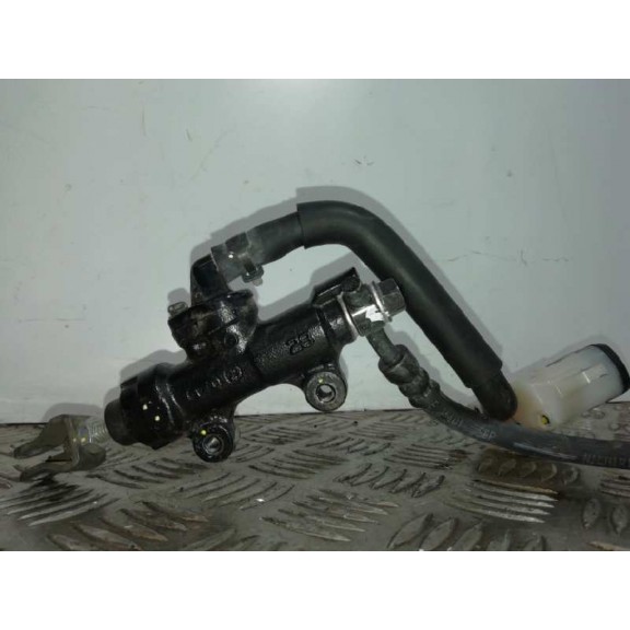 Recambio de bomba freno para honda cbr 650r cbr 650r referencia OEM IAM  TRASERA 