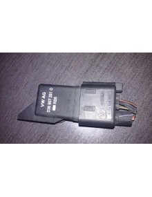 Recambio de caja precalentamiento para seat leon (1p1) 1.9 tdi referencia OEM IAM 0281003038   2