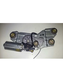 Recambio de motor limpia trasero para ford focus turnier (cak) ghia referencia OEM IAM   