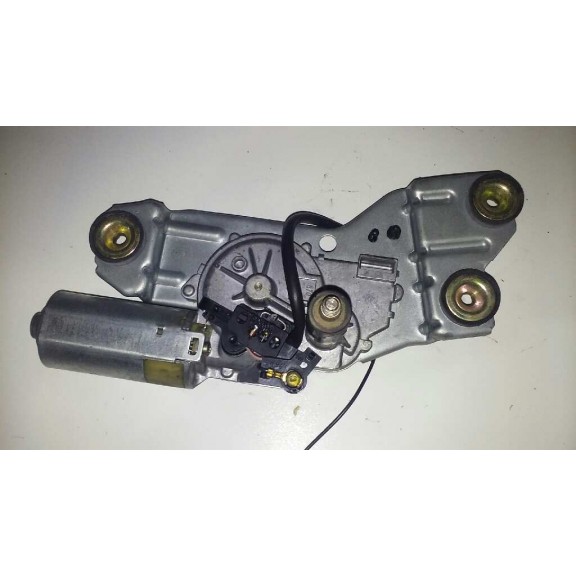 Recambio de motor limpia trasero para ford focus turnier (cak) ghia referencia OEM IAM   