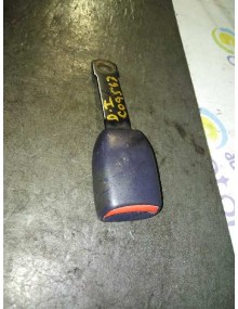Recambio de enganche cinturon para nissan almera (n16/e) acenta referencia OEM IAM DI  