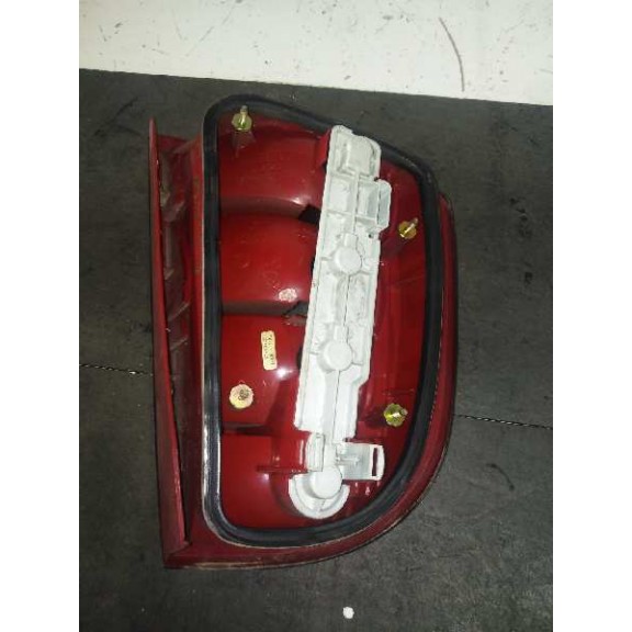 Recambio de piloto trasero derecho para skoda fabia (6y2/6y3) classic referencia OEM IAM 6Y6945112B  