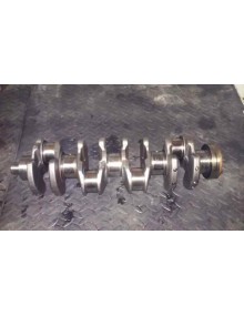 Recambio de cigueñal para ford focus berlina (cak) 1.8 tdci cat referencia OEM IAM FFDA  