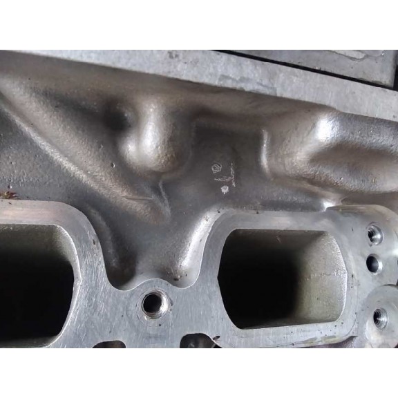 Recambio de culata para seat ibiza sc (6p5) 1.0 tsi referencia OEM IAM 05C103475  