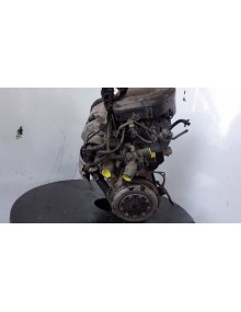 Recambio de motor completo para seat cordoba berlina (6k2) clx referencia OEM IAM APQ B  2