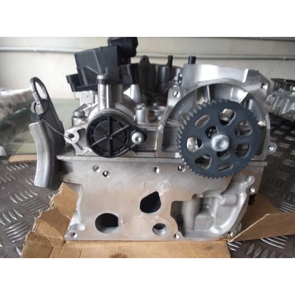 Recambio de culata para seat ibiza sc (6p5) 1.0 tsi referencia OEM IAM 05C103475  