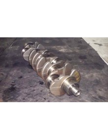 Recambio de cigueñal para ford focus berlina (cak) 1.8 tdci cat referencia OEM IAM FFDA   2