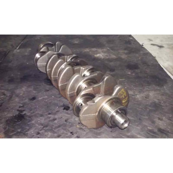 Recambio de cigueñal para ford focus berlina (cak) 1.8 tdci cat referencia OEM IAM FFDA  