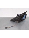 Recambio de retrovisor derecho para bmw serie 3 berlina (e46) 320d referencia OEM IAM   3 CABLES