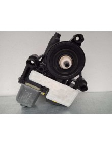 Recambio de motor elevalunas trasero derecho para seat leon (5f1) 1.2 tsi referencia OEM IAM 5Q0959812A 5Q0959812A 5 PINS