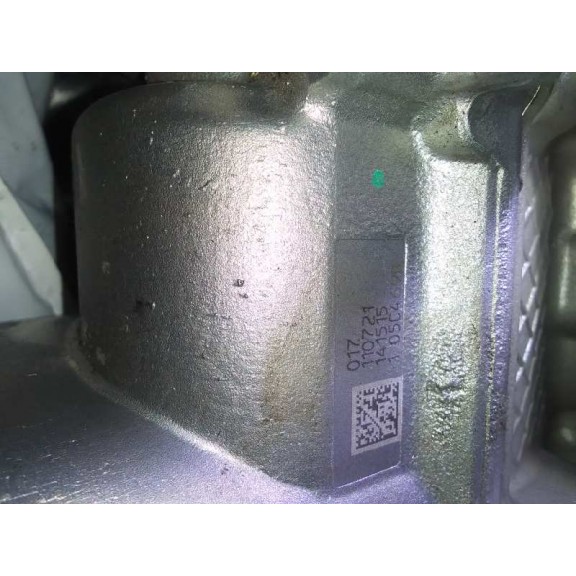 Recambio de culata para seat ibiza sc (6p5) 1.0 tsi referencia OEM IAM 05C103475  