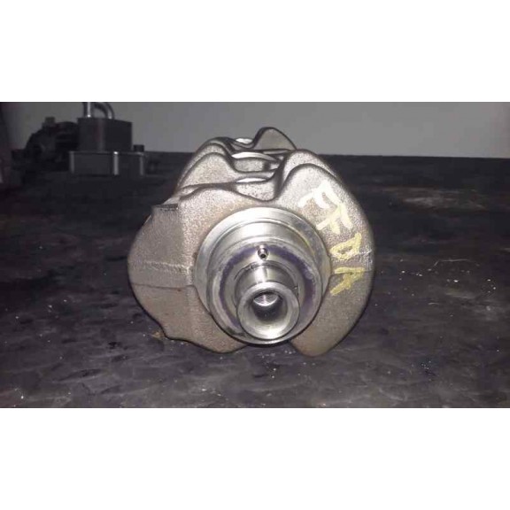 Recambio de cigueñal para ford focus berlina (cak) 1.8 tdci cat referencia OEM IAM FFDA  