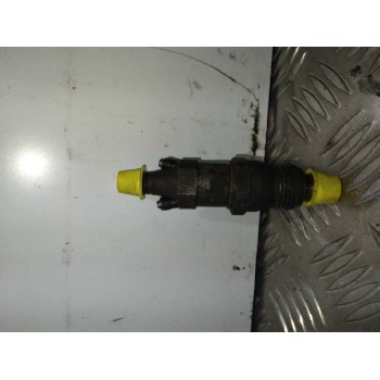 Recambio de inyector para tata safari 1.9 d (4x4) referencia OEM IAM 9430030212 9430030212 