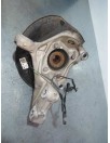 Recambio de mangueta delantera derecha para toyota prius (nhw30) advance referencia OEM IAM Y0607 ABS 