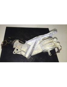 Recambio de conmutador de arranque para opel zafira b cosmo referencia OEM IAM   