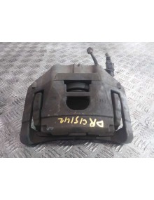 Recambio de pinza freno delantera derecha para audi a6 berlina (4f2) 2.7 tdi referencia OEM IAM  ATE 