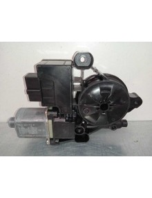 Recambio de motor elevalunas trasero derecho para seat leon (5f1) 1.2 tsi referencia OEM IAM 5Q0959812A 5Q0959812A 5 PINS 2