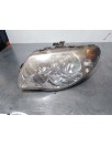 Recambio de faro izquierdo para chrysler voyager (rg) 2.8 crd cat referencia OEM IAM 04857831AC  BIFARO