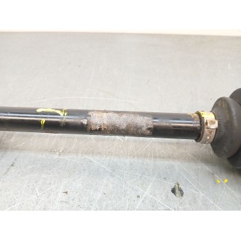 Recambio de transmision delantera derecha para nissan juke (f15) 1.6 referencia OEM IAM 391001KA0A  