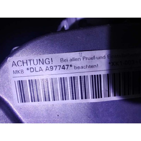 Recambio de culata para seat ibiza sc (6p5) 1.0 tsi referencia OEM IAM 05C103475  