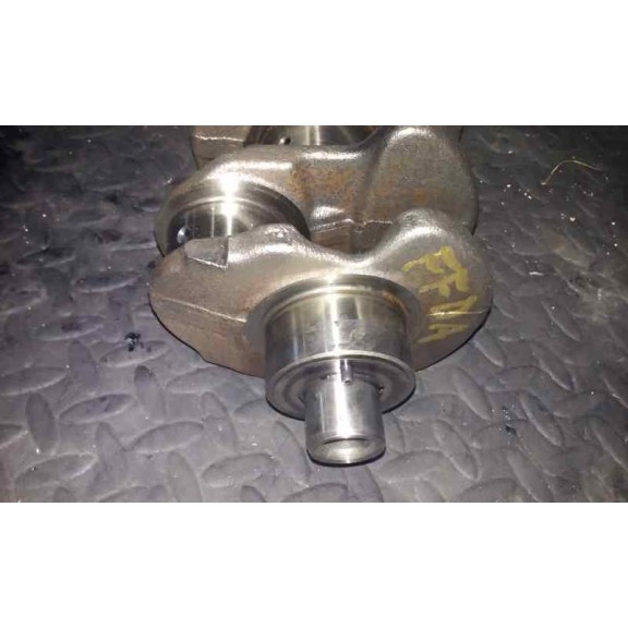 Recambio de cigueñal para ford focus berlina (cak) 1.8 tdci cat referencia OEM IAM FFDA  