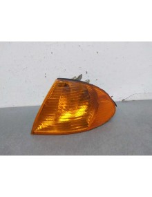 Recambio de piloto delantero izquierdo para bmw serie 3 berlina (e46) 320d referencia OEM IAM 6902765 1º AMBAR