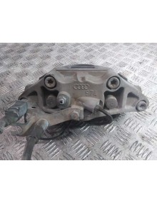 Recambio de pinza freno delantera derecha para audi a6 berlina (4f2) 2.7 tdi referencia OEM IAM  ATE  2