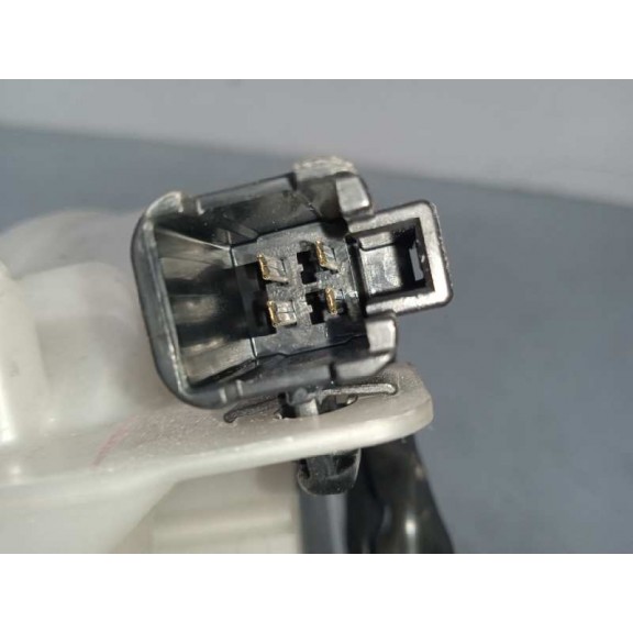 Recambio de motor calefaccion para toyota auris hybrid active referencia OEM IAM G923012010 1173005162 4 PINS