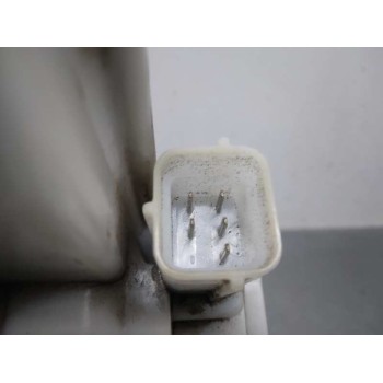 Recambio de cerradura puerta delantera izquierda para fiat fiorino básico referencia OEM IAM 1354745080 5 PINES 