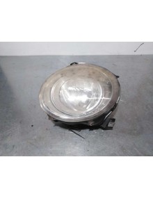 Recambio de faro izquierdo para fiat nuova 500 (150) by diesel referencia OEM IAM  MONOPTICA TOCADO SOPORTE