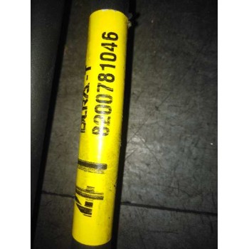 Recambio de varillaje cambio para renault megane iii berlina 5 p bose edition referencia OEM IAM 8200781046  8200781046