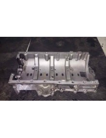 Recambio de sobrecarter para ford focus berlina (cak) 1.8 tdci cat referencia OEM IAM YS6Q6U003AA  