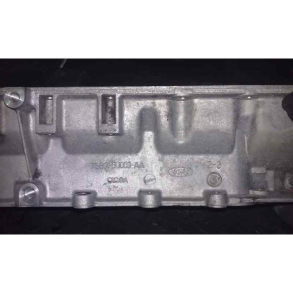 Recambio de sobrecarter para ford focus berlina (cak) 1.8 tdci cat referencia OEM IAM YS6Q6U003AA  