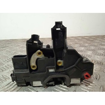 Recambio de cerradura puerta trasera izquierda para saab 9-3 berlina 1.8 t anniversary referencia OEM IAM   