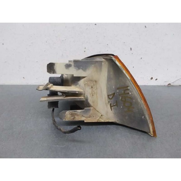 Recambio de piloto delantero izquierdo para bmw serie 3 berlina (e46) 320d referencia OEM IAM 6902765 1º AMBAR