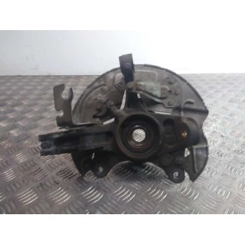 Recambio de mangueta delantera derecha para opel combo cargo (e) active referencia OEM IAM   