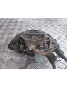 Recambio de pinza freno delantera izquierda para audi a6 berlina (4f2) 2.7 tdi referencia OEM IAM    2