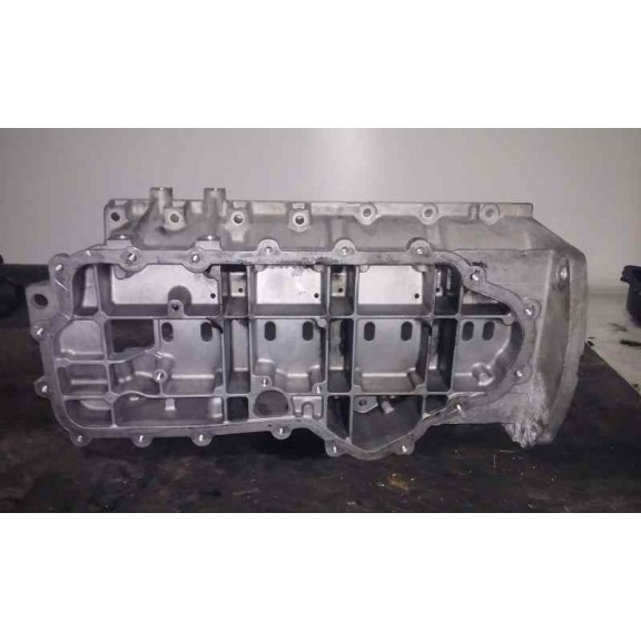 Recambio de sobrecarter para ford focus berlina (cak) 1.8 tdci cat referencia OEM IAM YS6Q6U003AA  