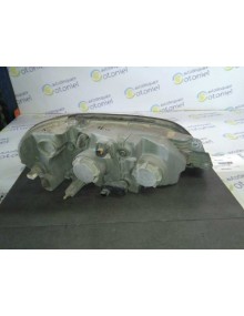 Recambio de faro izquierdo para kia carnival ii 2.9 cdri ex referencia OEM IAM   BIFARO 2