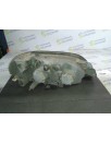 Recambio de faro izquierdo para kia carnival ii 2.9 cdri ex referencia OEM IAM   BIFARO