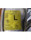 Recambio de piloto delantero izquierdo para bmw serie 3 berlina (e46) 320d referencia OEM IAM 6902765 1º AMBAR