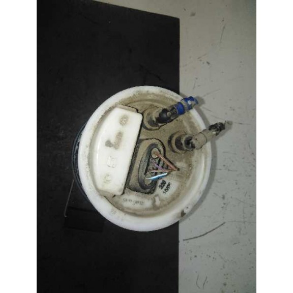 Recambio de aforador para skoda fabia (6y2/6y3) comfort referencia OEM IAM 6Q0919051F  