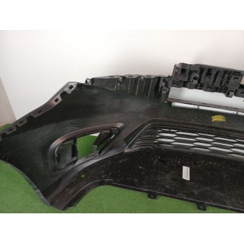 Recambio de paragolpes delantero para fiat doblo autobús (263_) 1.6 d multijet (263axp1b) referencia OEM IAM 735594052  