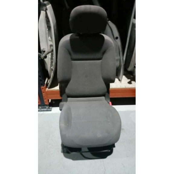 Recambio de asiento delantero derecho para citroën berlingo station wagon x referencia OEM IAM  SIN AIRBAG 