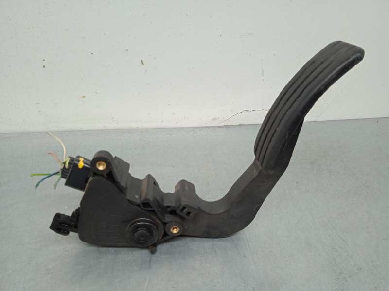Recambio de potenciometro pedal para dacia lodgy ambiance referencia OEM IAM 180023122R  6 CABLES