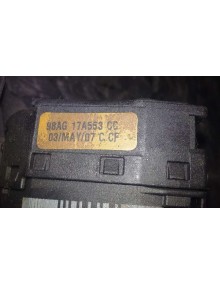 Recambio de mando limpia para ford focus berlina (cak) ambiente referencia OEM IAM 98AG17A553CC 5P  2